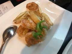 -御花园·粤菜·海鲜火锅(中山公园店)