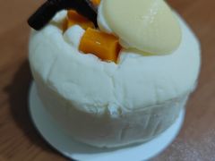 -星巴克(西安李家村万达店)