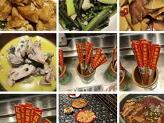 -巡耕记·湖南土菜(长湖店)