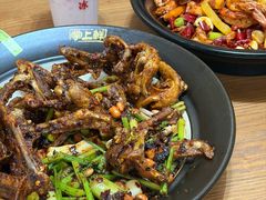 -掌上鲜(南顺城街店)