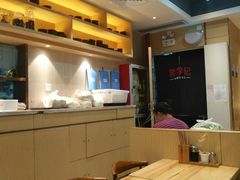-蓉李记成都名小吃(罗湖火车站店)