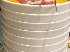 -一绪に寿喜烧(荟聚店)