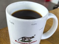 猫屎咖啡-猫屎咖啡(陶溪川店)