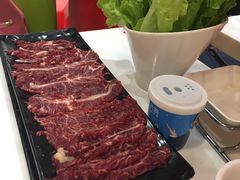 -陈记顺和牛肉火锅馆(天河北路店)