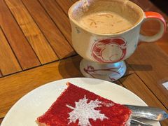 -良木缘咖啡西餐(川大店)