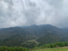 -硗碛藏寨·神木垒景区