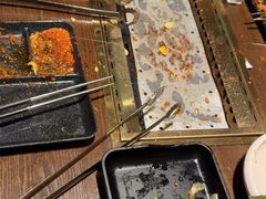 -新石器烤肉(中房金谊广场店)