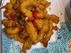 -韶山冲湘菜馆(黄桦路店)