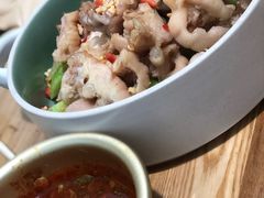 -南山酒肆(南山董事绘店)