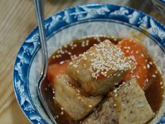 -黄记潮汕甜汤(贝底田坊店)