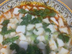 -天发芽·何记葫芦头泡馍·老字号(小南门店)
