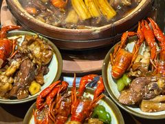 -老天桥蛙炉火锅(姑苏总店)