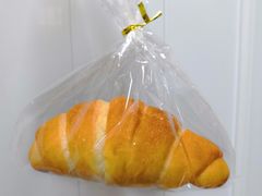 海盐牛角包-DEMO黛慕蛋糕(中泰店)