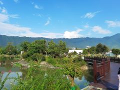 -炎帝陵景区
