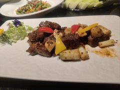 -许爷家·生态湖鲜(徐汇日月光店)