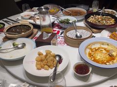 -同庆楼(奥体中心店)