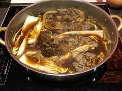 -MoMo牧场·寿喜烧专门店(长泰广场店)