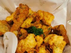 -Lets burger非常汉堡·环球风味(蓝色港湾店)