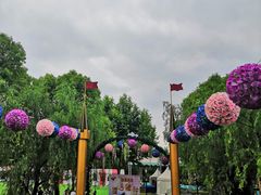 -安徒生童话乐园