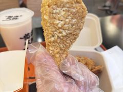 -前进5路汉堡炸鸡(昙华林店)