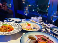 -天玑高空江景餐厅&酒吧Sky Secret Restaurant&Bar