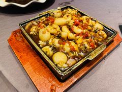-都市阳光海鲜城(青山湖店)