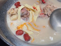 -骨之味·筒骨汤火锅(江头店)