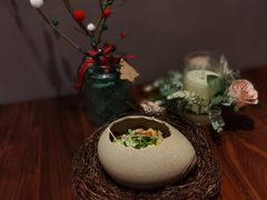 恐龙蛋能量炒饭-滞光所·南