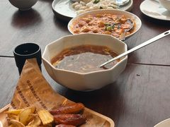 -外婆家(西溪印象城店)