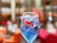 -威斯汀舞台餐厅