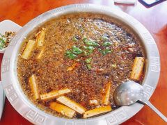 -刘胖娃鱼庄·特色肥肠鱼(杨家坪店)