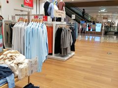 -优衣库(天津天河城店)