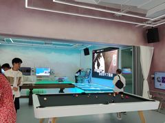 -CIAO·团建聚餐·生日派对轰趴馆(福田店)