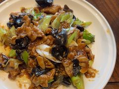 -二分八云雁阁•新晋菜大同味(长治路店)