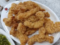 -五爷拌面(北辰信誉楼店)