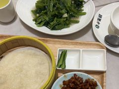 -小菜园新徽菜(无锡金悦广场店)