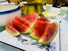 -撒拉人家.酸菜牦牛肉火锅