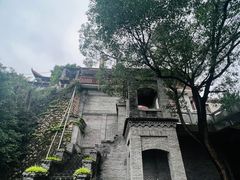 -青芝山风景名胜区