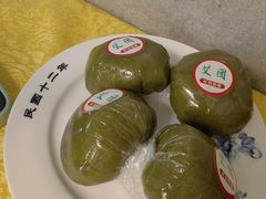 -清真马祥兴菜馆(云南北路店)