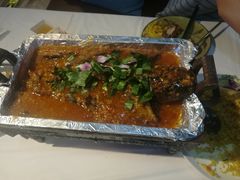 -花样西贡·法式越南餐厅(西大万达店)