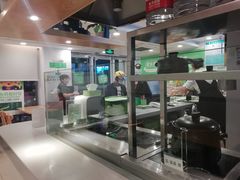 -老乡鸡(上派人民东路店)