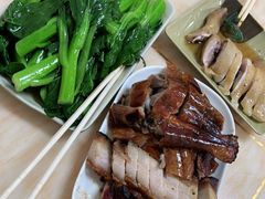 -香辉食馆(新兴路店)
