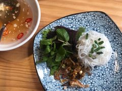 -越美小馆·越南料理(曲江店)