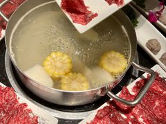 -牛事制造局牛肉火锅(莲岳路店)