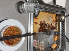 -海底捞火锅(方圆荟店)