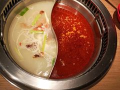 -季季红火锅(新百大店)