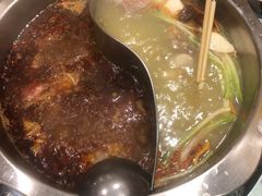 -重庆大队长火锅(凤城八路店)