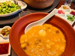 -晓长安·新陕菜(曲江店)