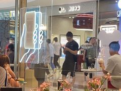 -喜茶(广州天汇igc店)