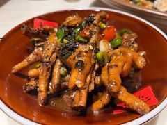 -东门头·江鲜小馆(新天地店)